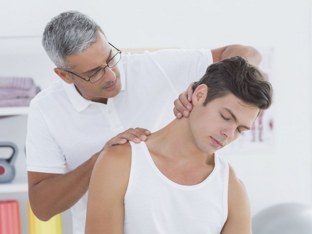 Bulging Disc Pain Chiropractors Gold Coast Near Me
